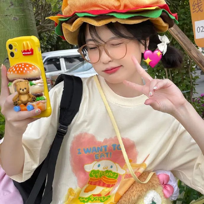 说谎的人